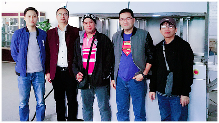  貼心服務，可以信賴！